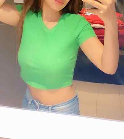 aerocity escorts
